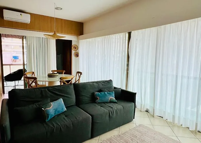 305 Flat Em Ipanema