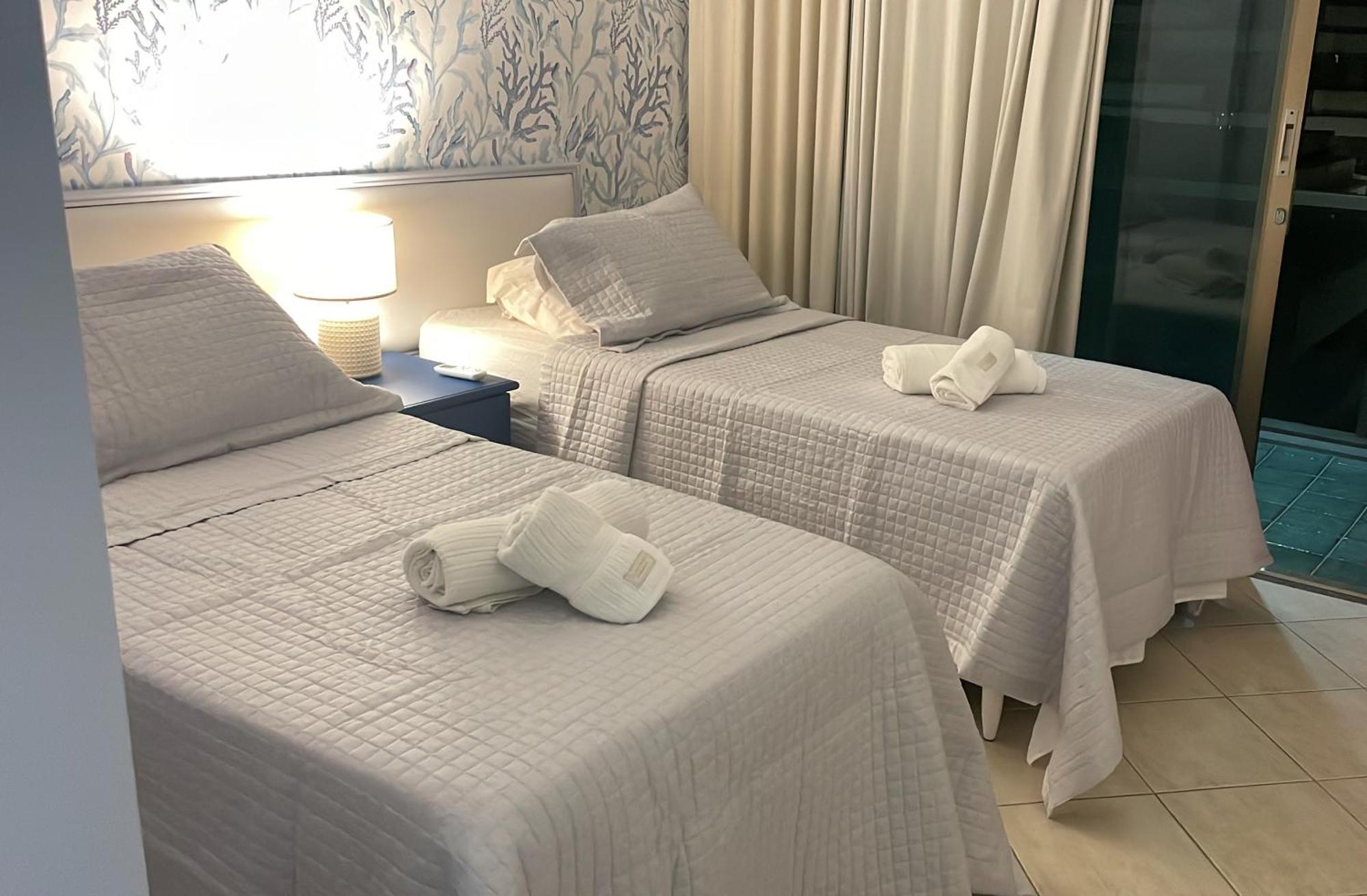 Aparthotel 305 Flat Em Ipanema Rio de Janeiro