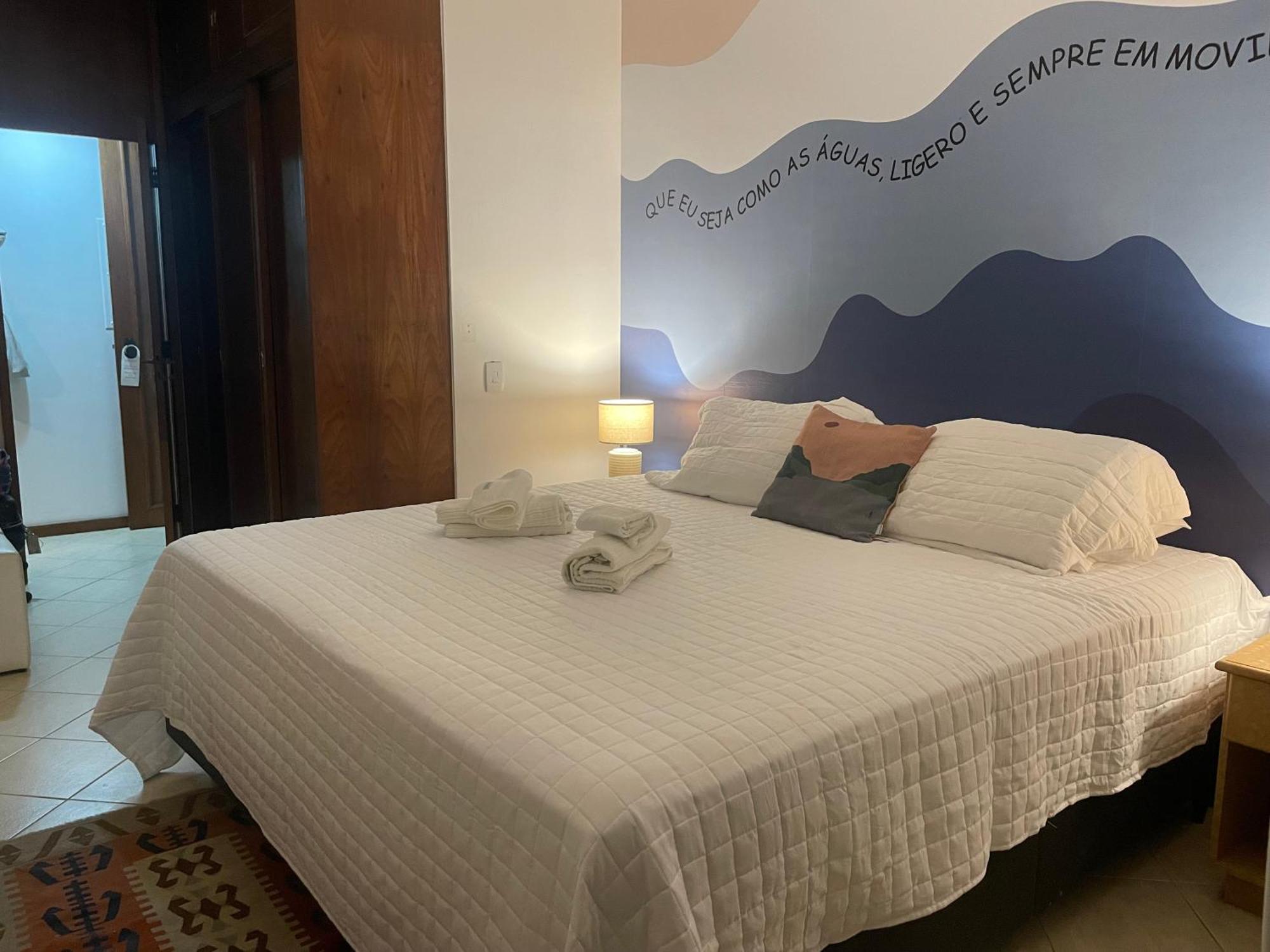 Aparthotel 305 Flat Em Ipanema *