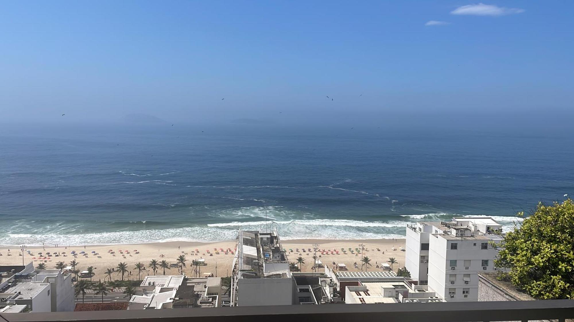 305 Flat Em Ipanema Rio de Janeiro