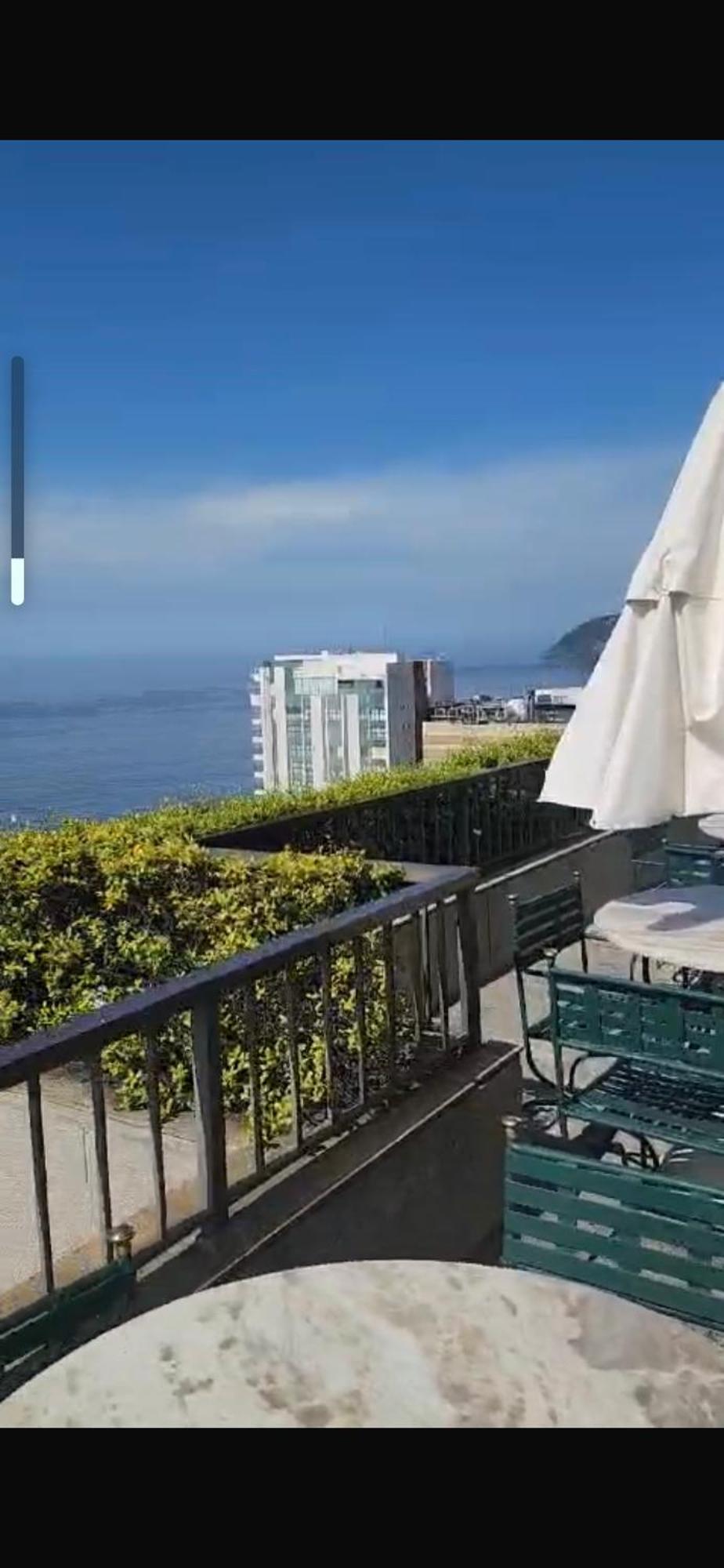 305 Flat Em Ipanema Aparthotel *
