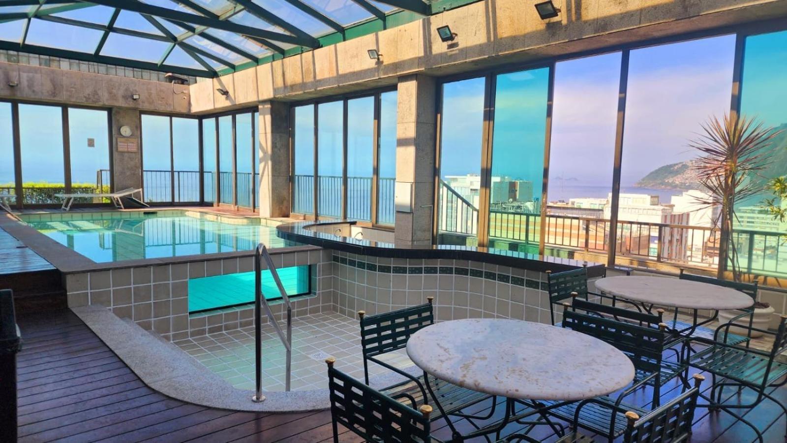 305 Flat Em Ipanema Rio de Janeiro