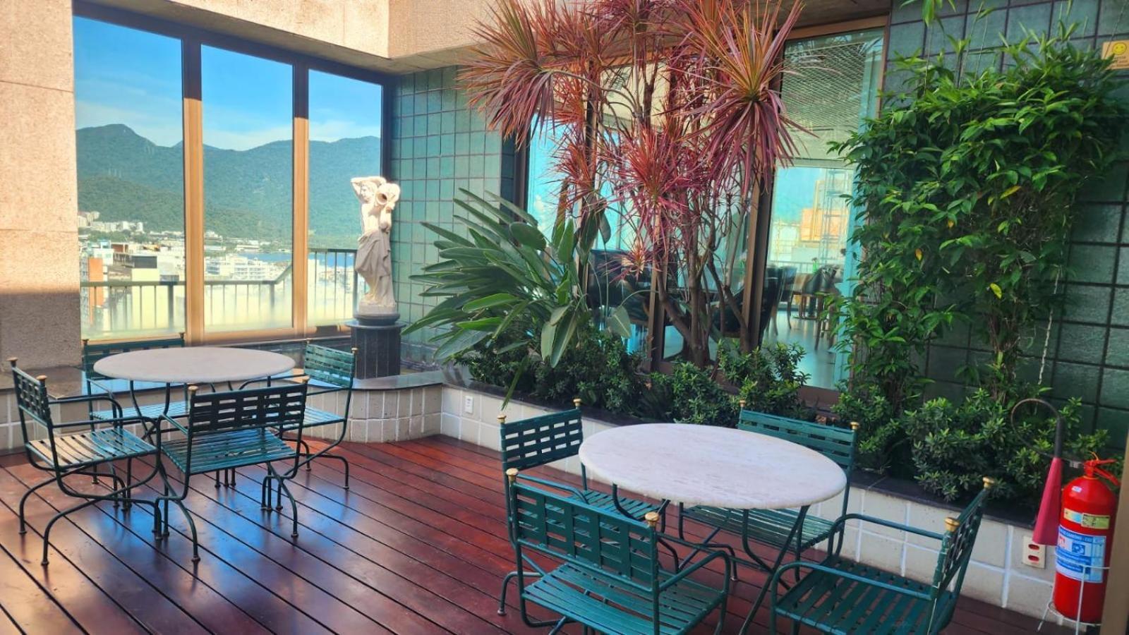 305 Flat Em Ipanema Rio de Janeiro