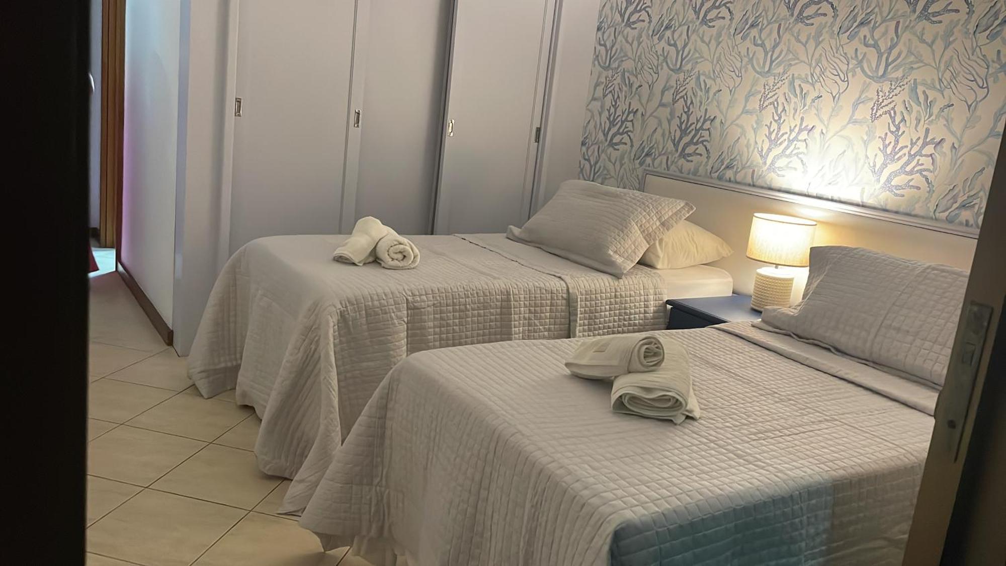 305 Flat Em Ipanema Aparthotel Rio de Janeiro