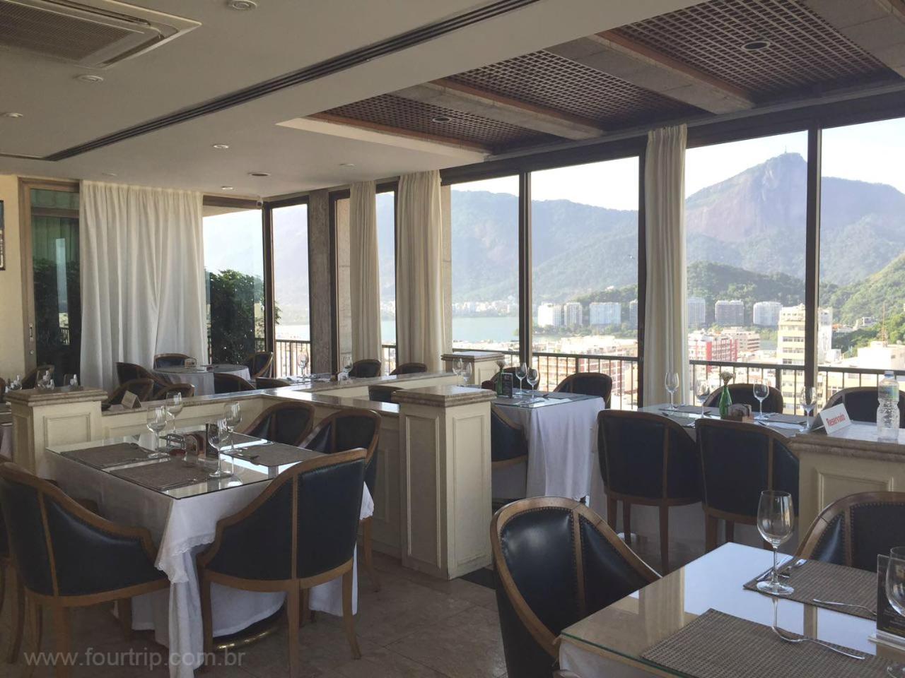 305 Flat Em Ipanema Aparthotel Rio de Janeiro