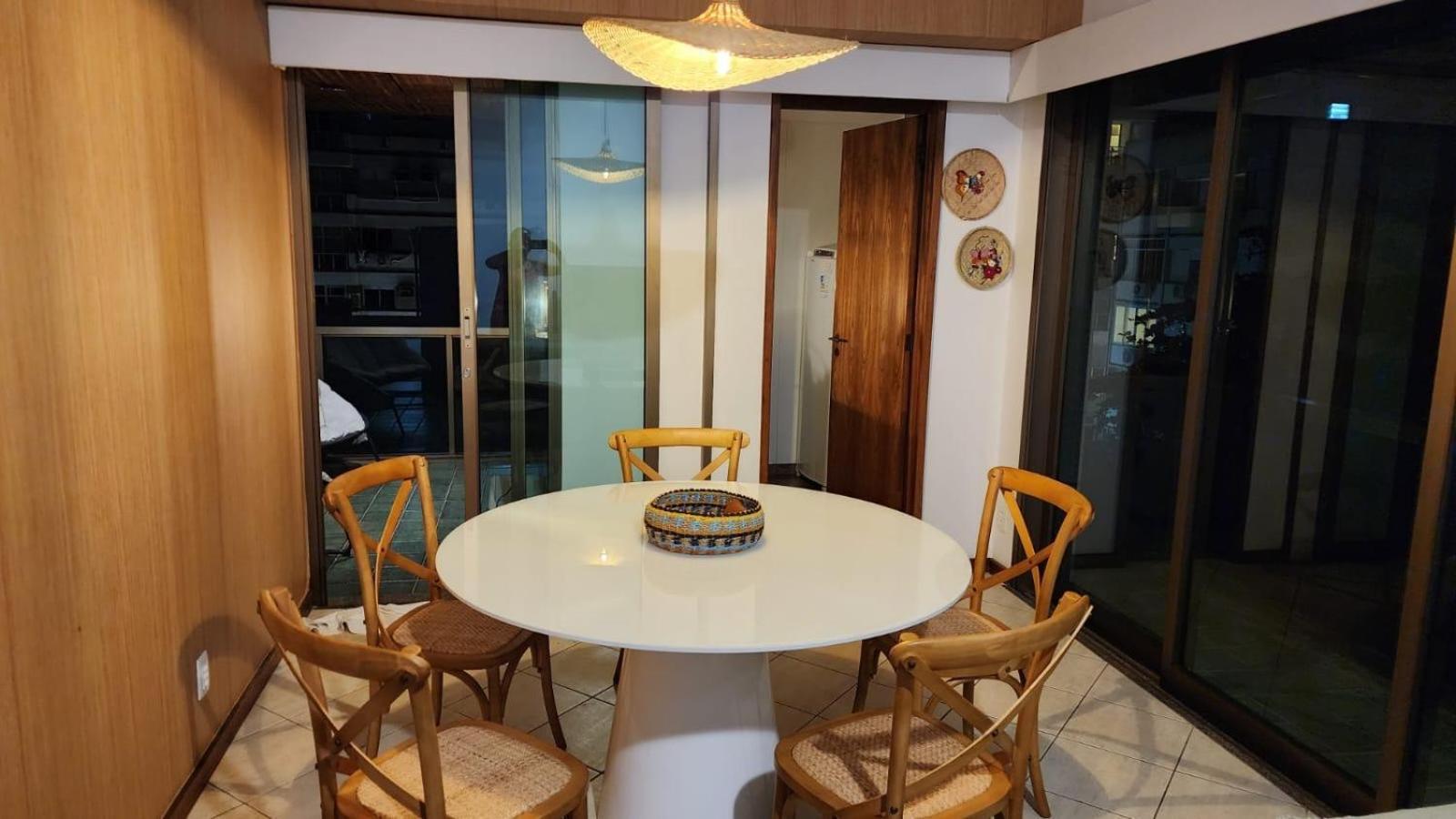 305 Flat Em Ipanema Aparthotel *
