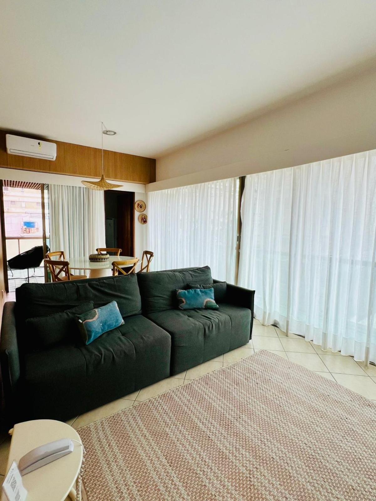 Aparthotel 305 Flat Em Ipanema