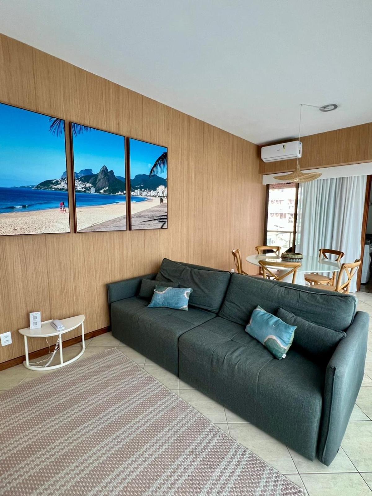 305 Flat Em Ipanema Aparthotel *